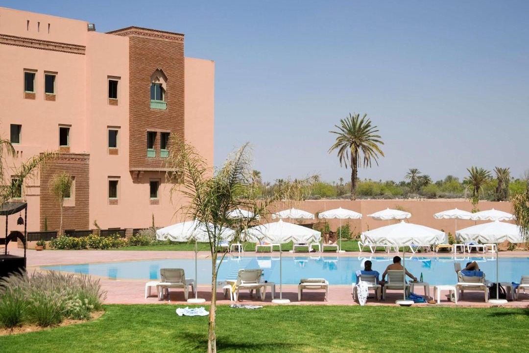 Photo of Others in Marrakech