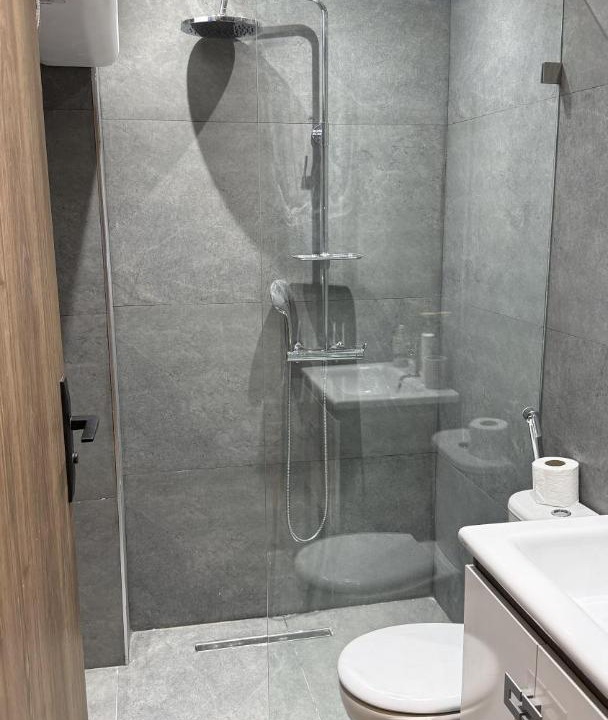 Photo of Bathroom in Quartier Al-Atlas
