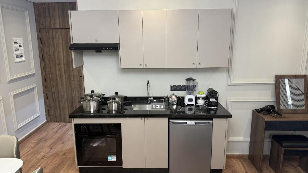 Photo of Kitchen in Quartier Al-Atlas