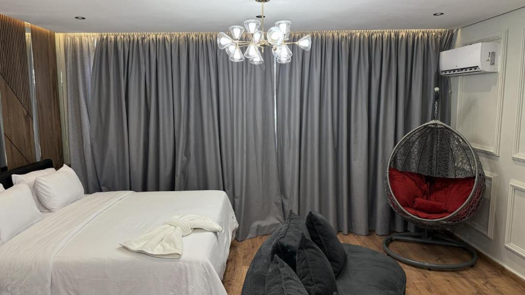 Photo of Bedroom in Quartier Al-Atlas