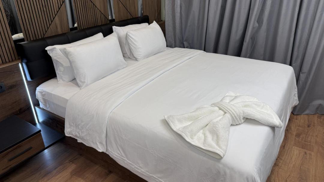 Photo of Bedroom in Quartier Al-Atlas