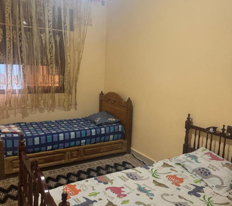 Photo of Bedroom in Chefchaouen