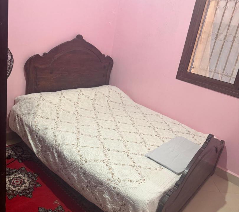 Photo of Bedroom in Chefchaouen