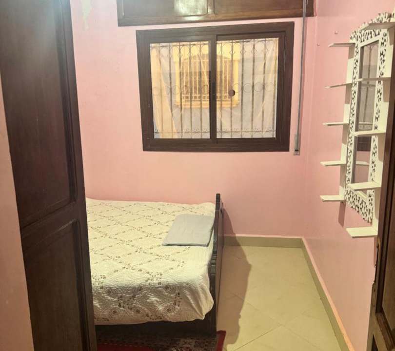 Photo of Bedroom in Chefchaouen