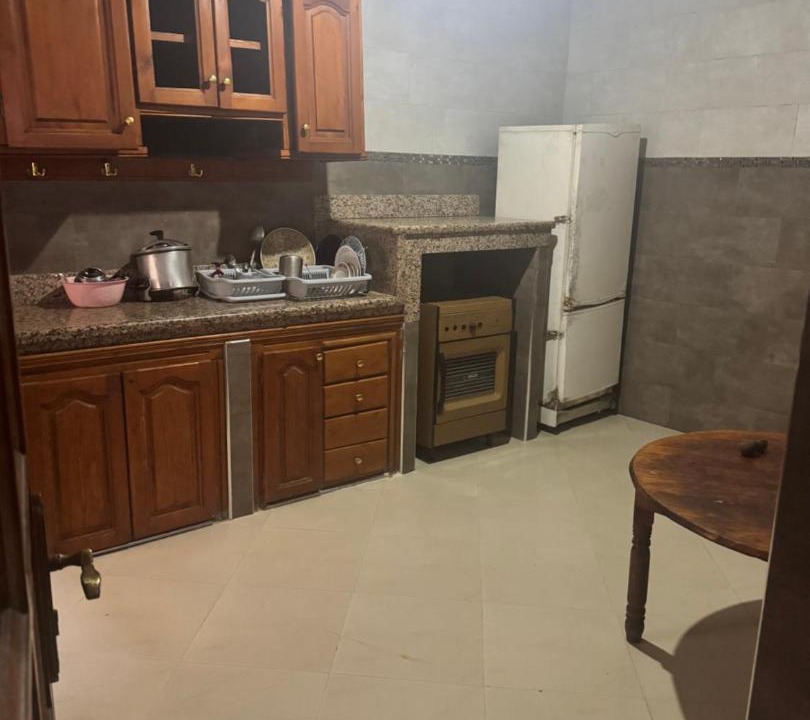 Photo of Kitchen in Chefchaouen