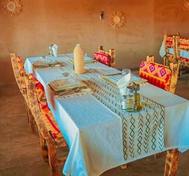Photo of Others in Merzouga