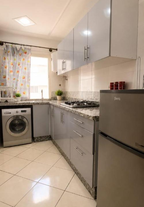 Photo of Kitchen in Skhirat