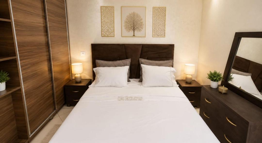 Photo of Bedroom in Skhirat