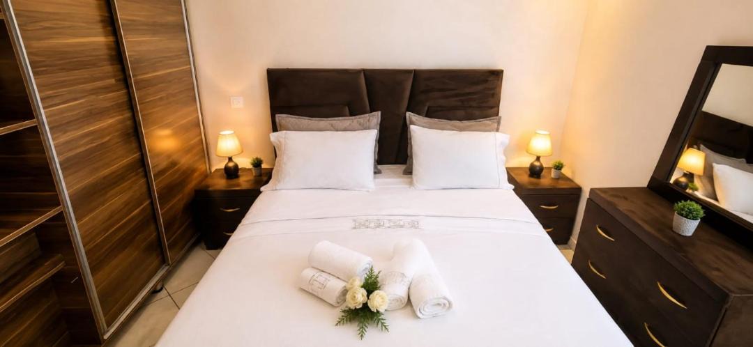 Photo of Bedroom in Skhirat