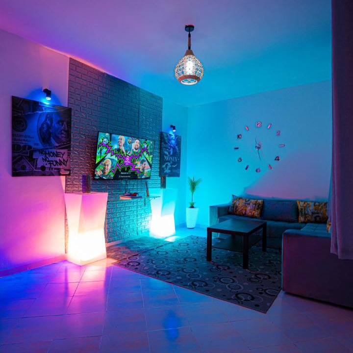 Photo of Livingroom in Luxus