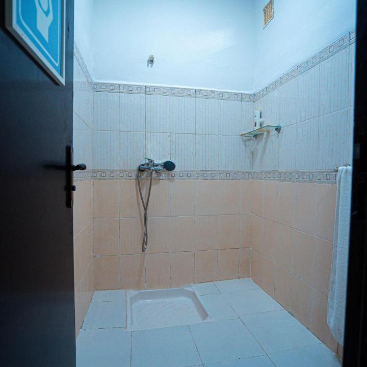 Photo of Bathroom in Luxus