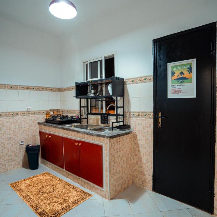 Photo of Kitchen in Luxus