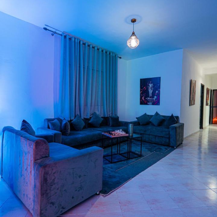 Photo of Livingroom in Luxus