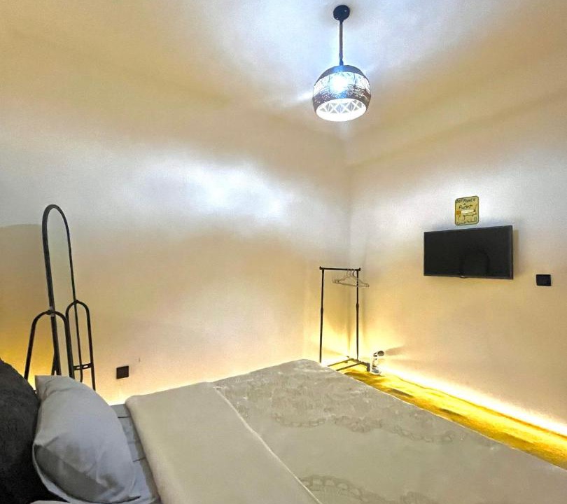 Photo of Bedroom in Luxus