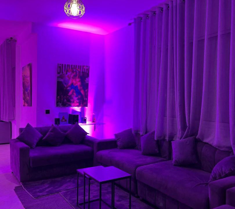 Photo of Livingroom in Luxus