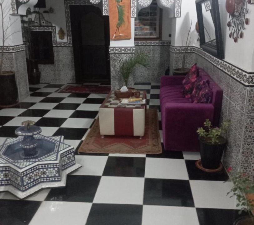 Photo of Others in Zaouia Sidi Rhalem
