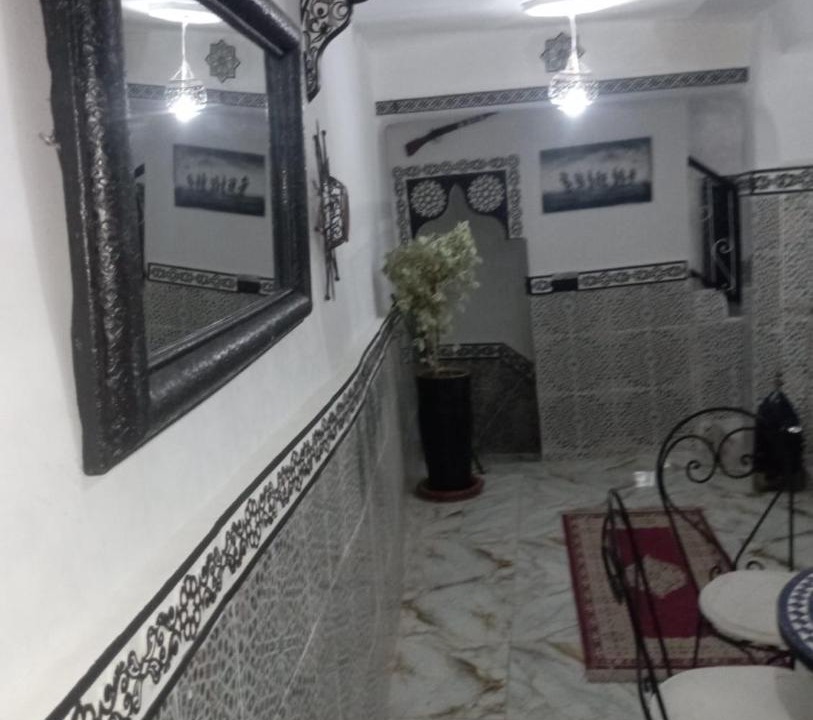 Photo of Others in Zaouia Sidi Rhalem
