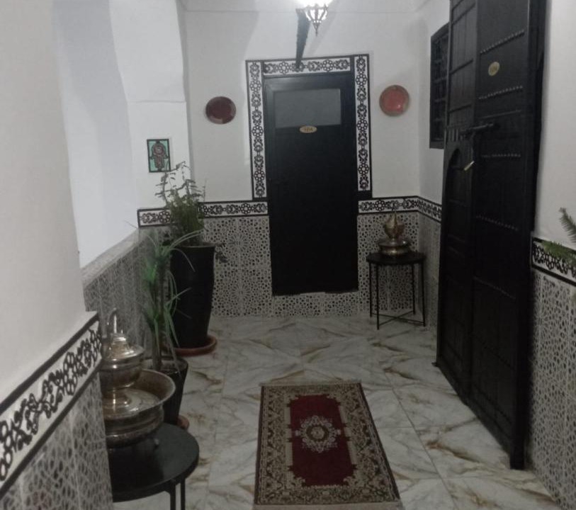 Photo of Others in Zaouia Sidi Rhalem