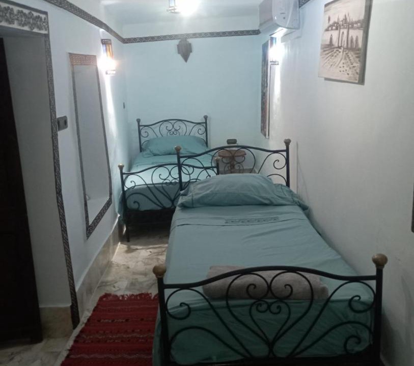 Photo of Others in Zaouia Sidi Rhalem