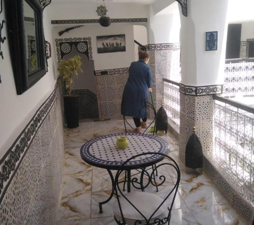 Photo of Others in Zaouia Sidi Rhalem