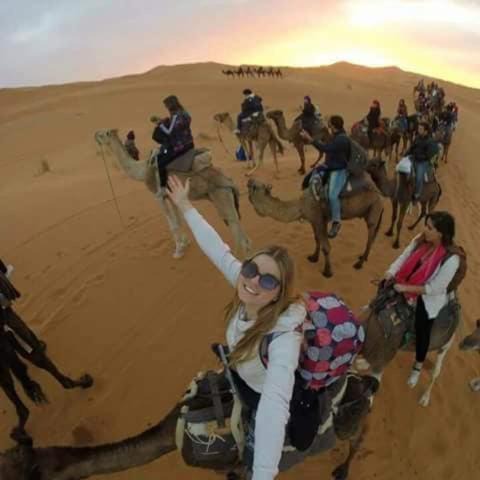 Photo of Others in Zaouia Sidi Rhalem
