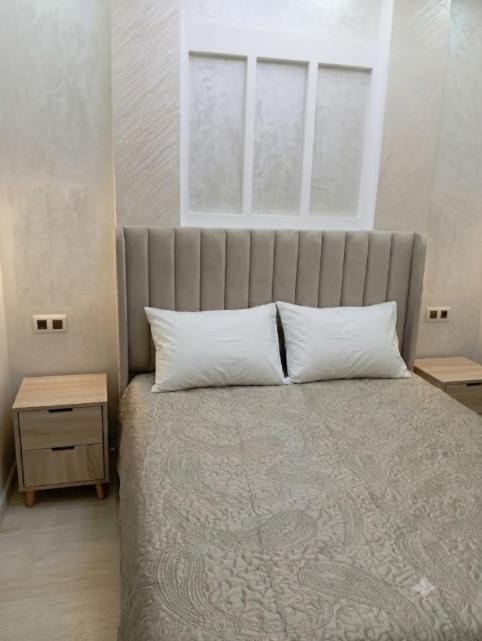 Photo of Bedroom in Bouznika