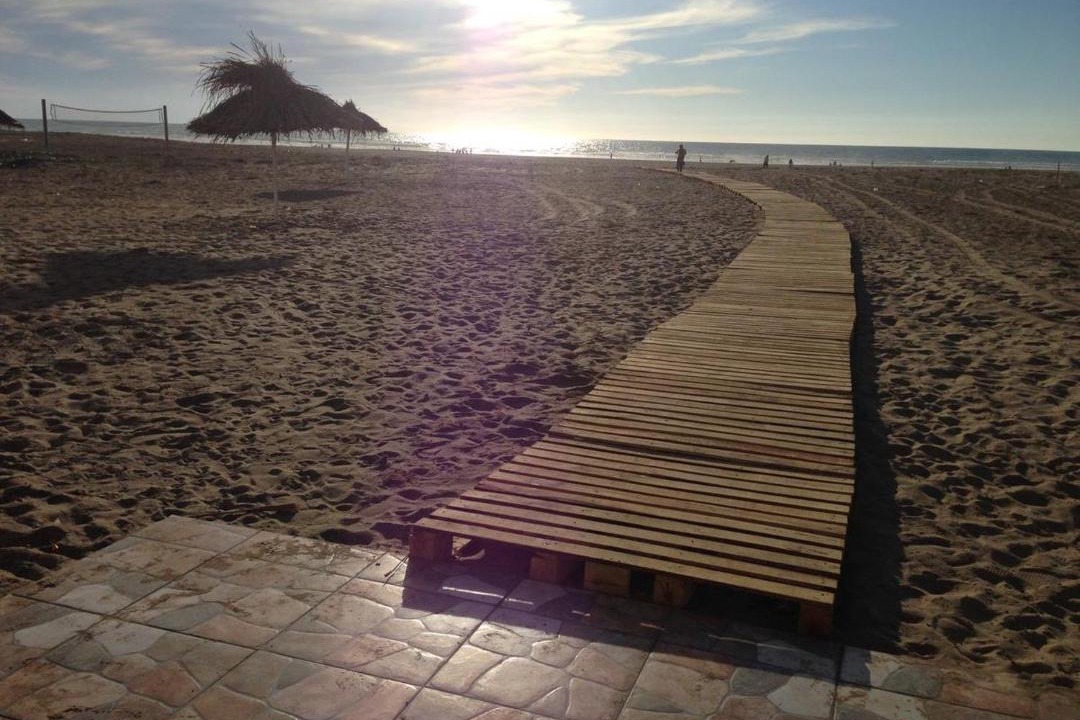 Photo of Others in Asilah Beach