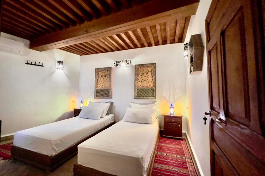 Photo of Bedroom in Zekkak Er Roumane