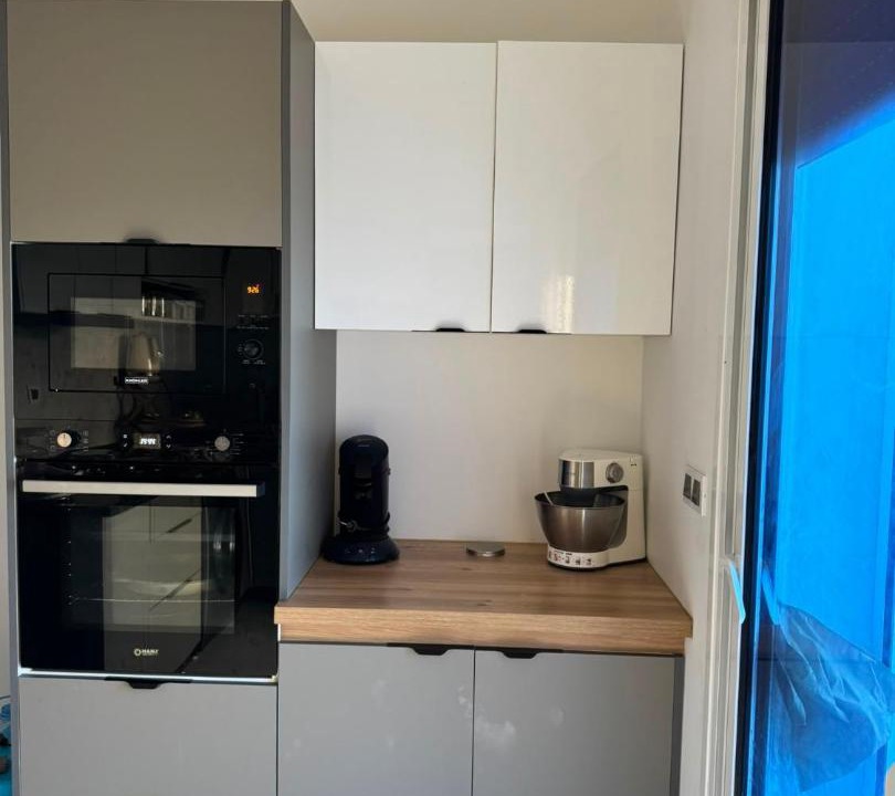 Photo of Kitchen in Marina