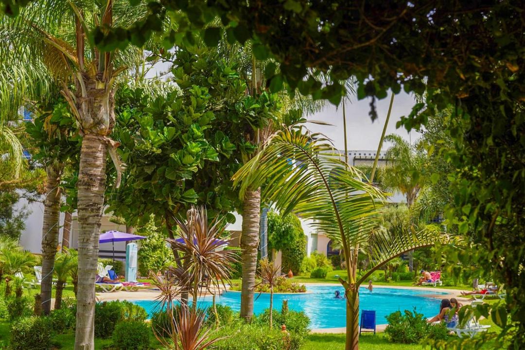 Photo of Others in Skhirat Plage