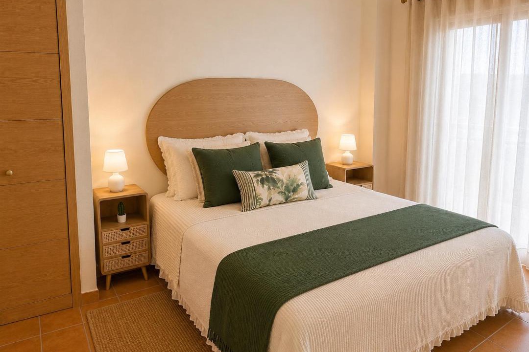 Photo of Bedroom in Villanueva Del Rio Segura