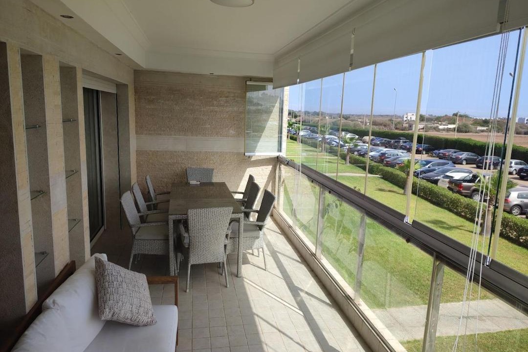 Photo of Patio Balcony in Lamharza Essahel