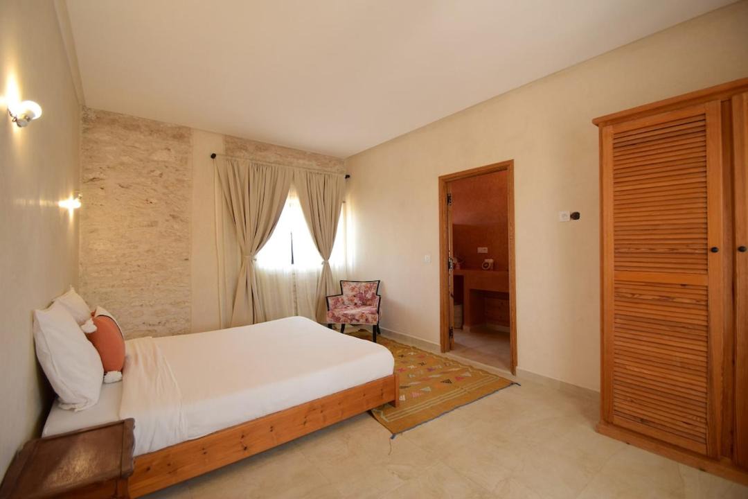 Photo of Bedroom in Kasbah