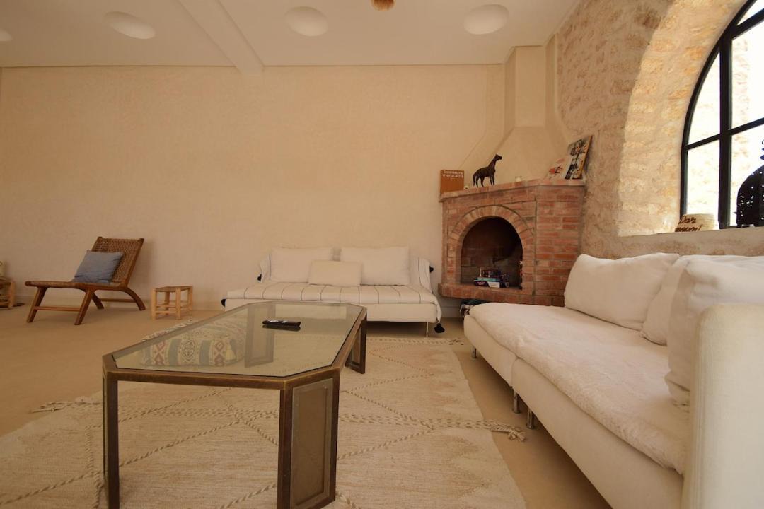 Photo of Livingroom in Kasbah