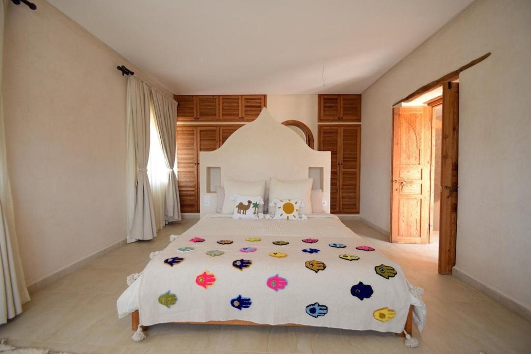 Photo of Bedroom in Kasbah