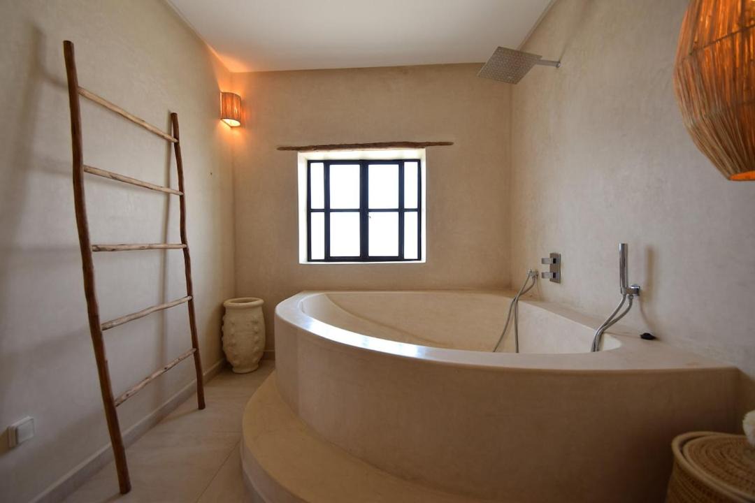Photo of Bathroom in Kasbah