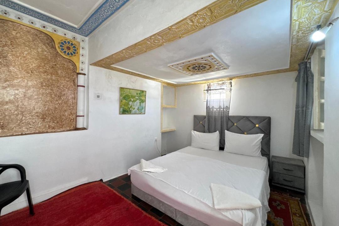 Photo of Bedroom in Medina of Rabat