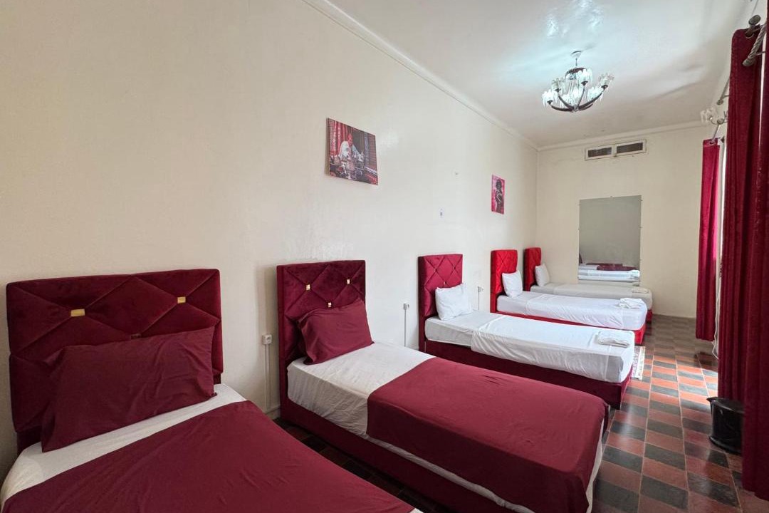 Photo of Bedroom in Medina of Rabat