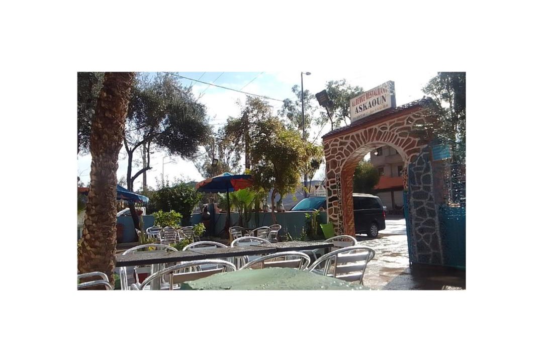 Photo of Others in Taliouine