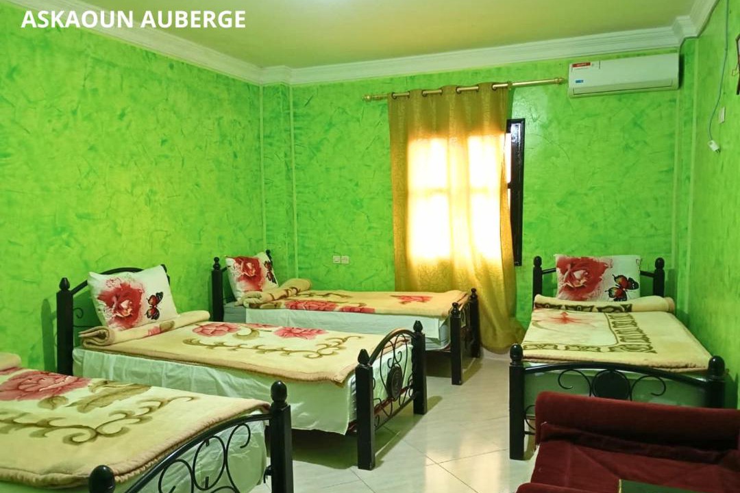 Photo of Bedroom in Taliouine