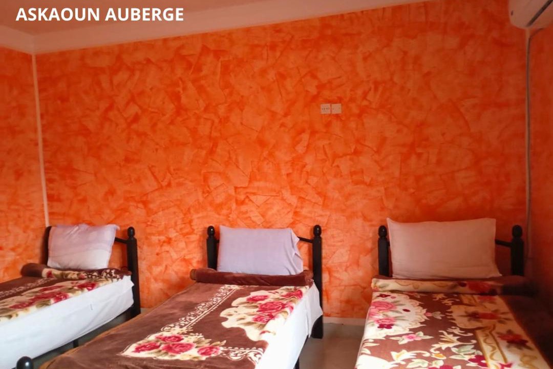 Photo of Bedroom in Taliouine