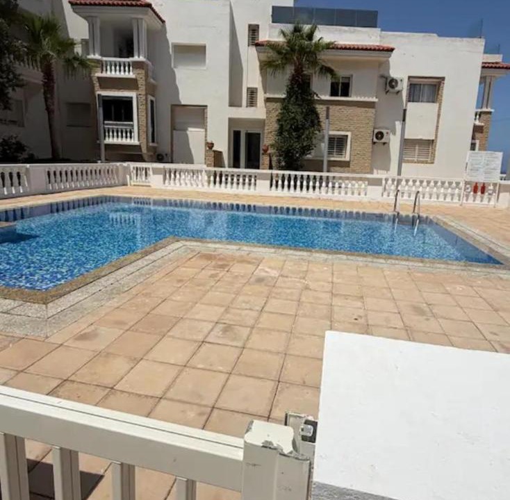 Photo of Patio Balcony in Al Hoceima