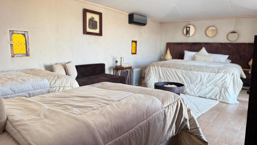 Photo of Bedroom in Nzala