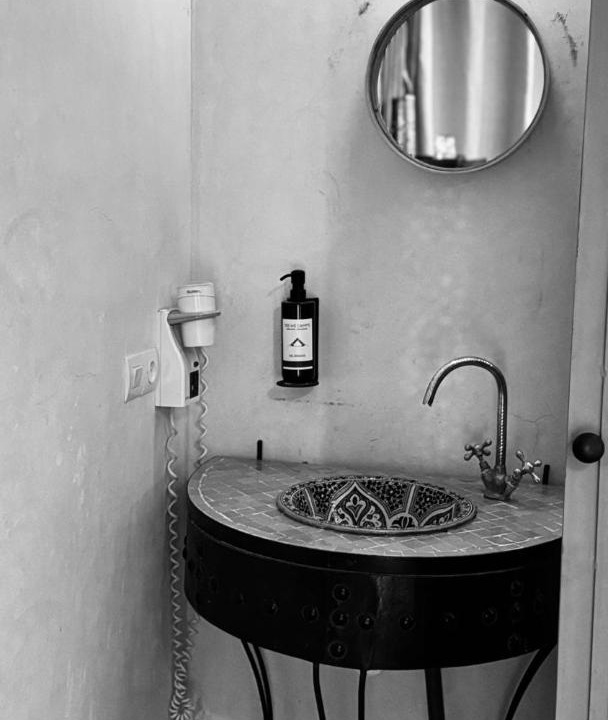 Photo of Bathroom in Nzala