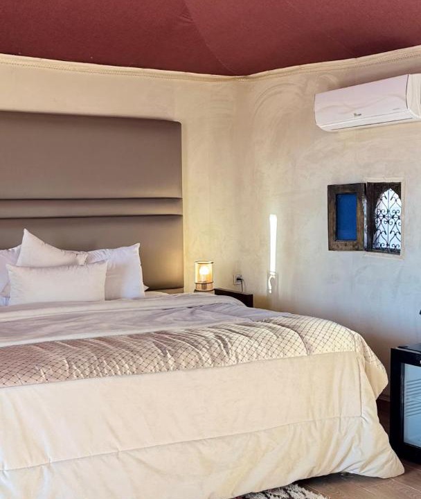 Photo of Bedroom in Nzala