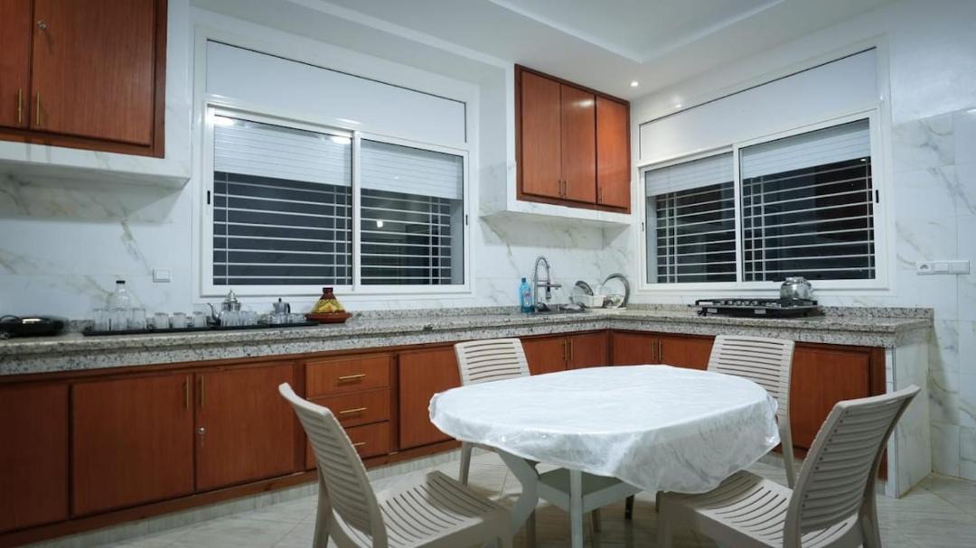Photo of Kitchen in Houderrane