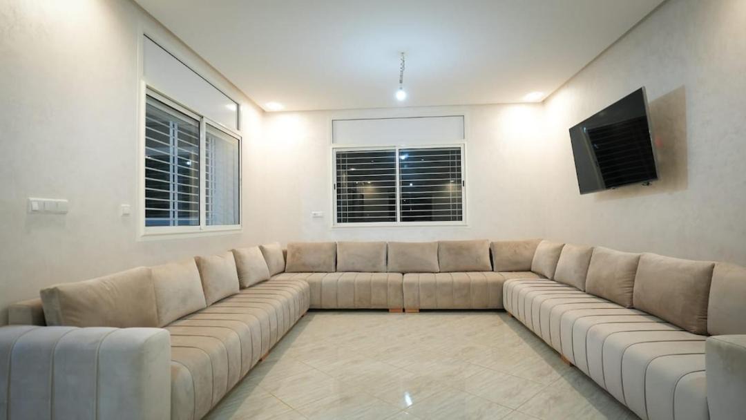 Photo of Livingroom in Houderrane