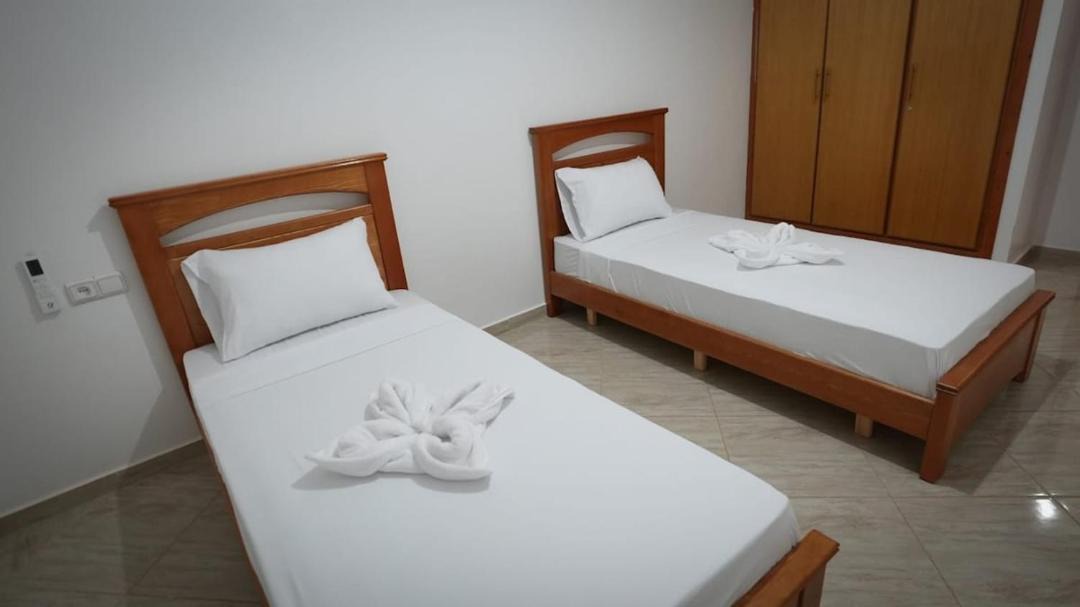 Photo of Bedroom in Houderrane