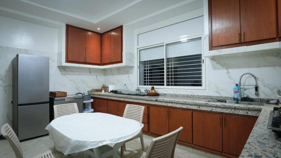 Photo of Kitchen in Houderrane