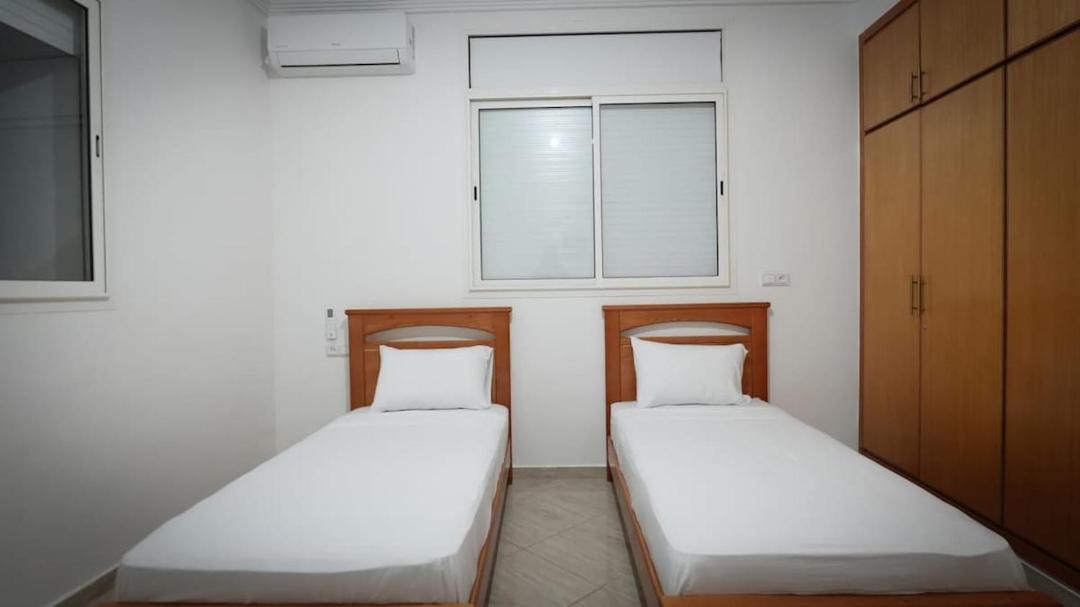 Photo of Bedroom in Houderrane